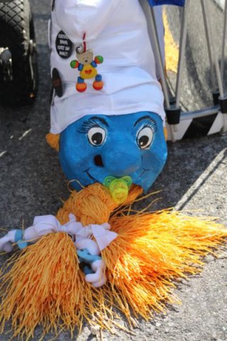 2012 Fasnacht Mittwoch
